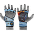 RDX T5 WEIGHTLIFTING GRIPS